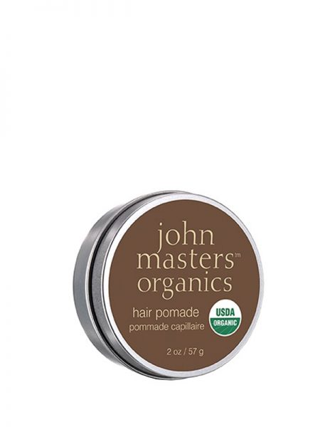 John Masters Organics krema za definiciju kovrdža i smirivanje neposlušne kose