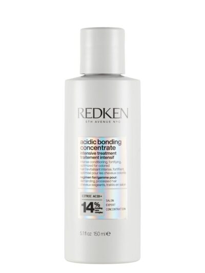 Redken Acidic Bonding Concetrate pred-tretman