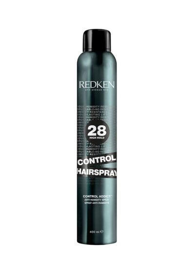 Redken Control sprej 28 400ml - Lak za kosu