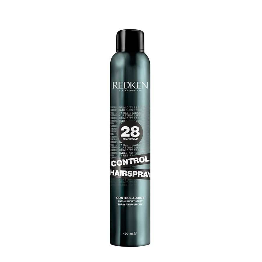 Redken Control sprej 28 400ml - Lak za kosu
