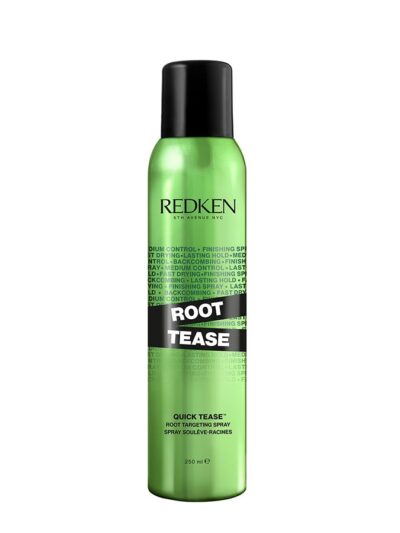Redken Root Tease sprej 250ml - Sprej za dugotrajno podizanje korena