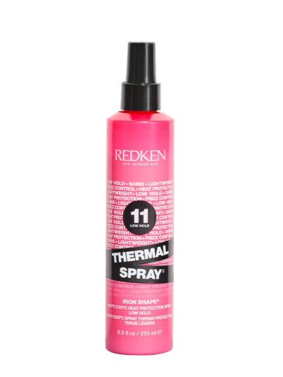 Redken Thermal Sprej 250ml - Sprej za zastitu od toplote