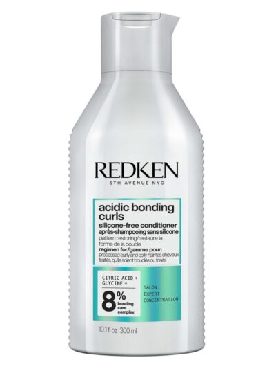 Acidic Bonding Curls regenerator 300ml