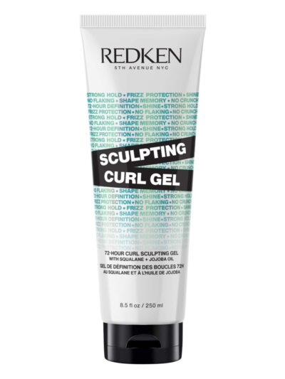 Acidic Bonding Curls gel za oblikovanje kovrdži 250ml