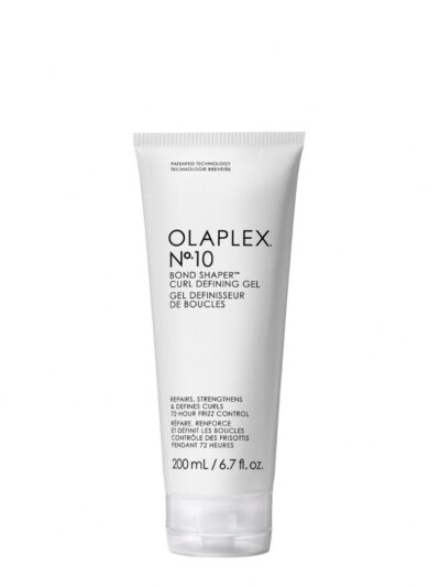 OLAPLEX No.10 Bond Shaper Curl Defining Gel 200 ml