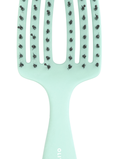 Fingerbrush Care Mini Mint