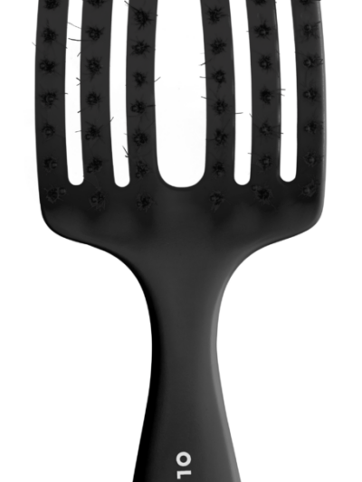 Fingerbrush Care Mini Black