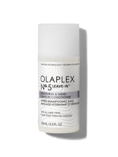 Olaplex No.5 Leave-in moisturize and mend leave-In conditioner 100 ml