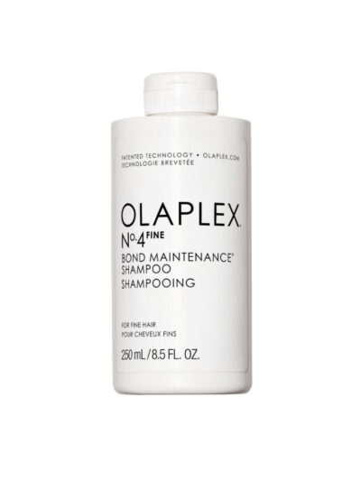 Olaplex No.4 Fine Bond Maintenance shampoo 250ml