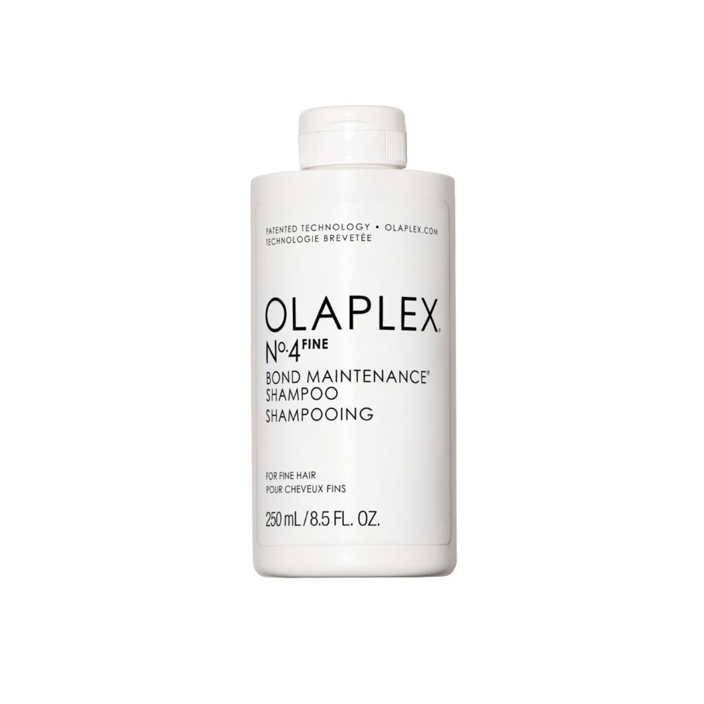 Olaplex No.4 Fine Bond Maintenance shampoo 250ml