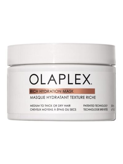Olaplex rich hydration mask 200ml