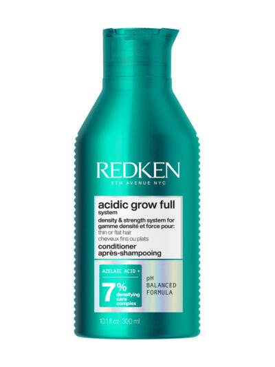Acidic Grow Full System regenerator 300ml