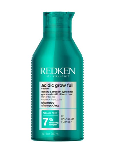 Acidic Grow Full System šampon 300ml