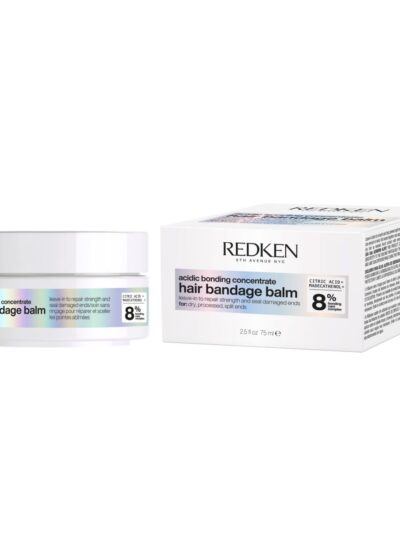 Redken Acidic Bonding Concentrate Hair Bandage balzam 75ml