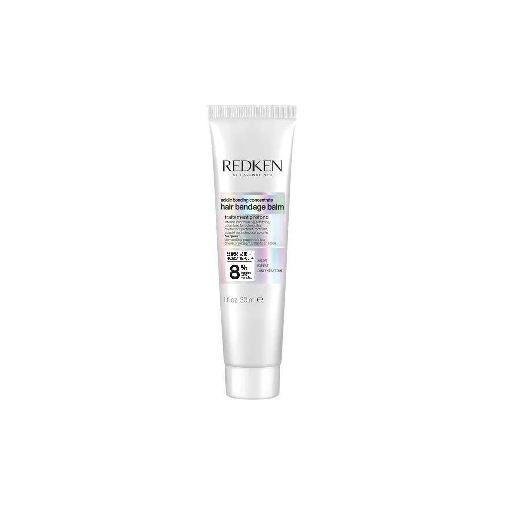 Redken Acidic Bonding Concentrate Hair Bandage balzam 30ml