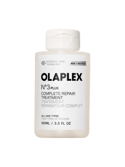 Olaplex No.3 plus repair treatment